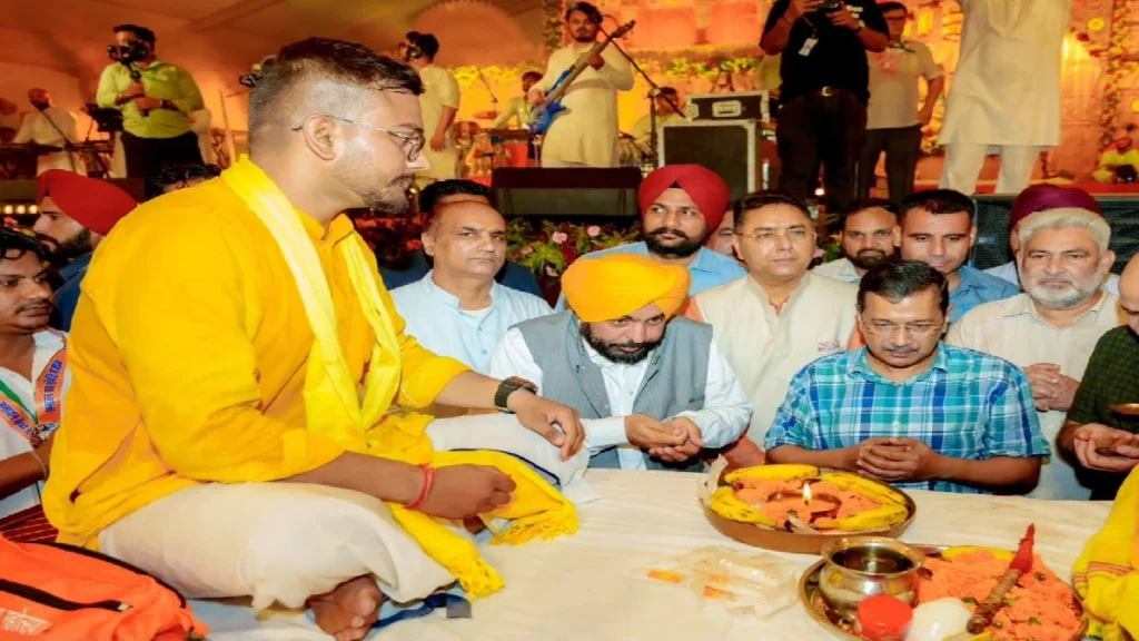 केजरीवाल