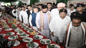 नायब सिंह सैनी