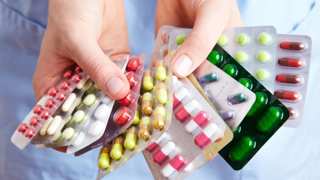 medicine