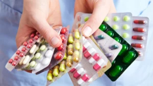 medicine