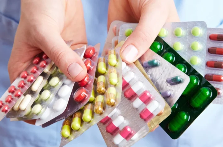 medicine