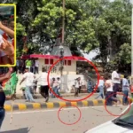 patna bjp congress clash