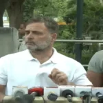 राहुल गांधी