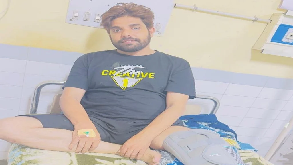 मुख्यमंत्री सेहत योजना