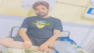 मुख्यमंत्री सेहत योजना