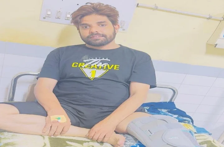 मुख्यमंत्री सेहत योजना