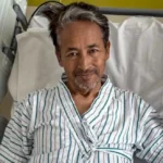 sonam wangchuk discharged