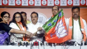 tmc mp joins bjp