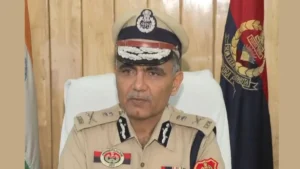 tripura dgp suicide