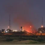 us saudi strike iraq
