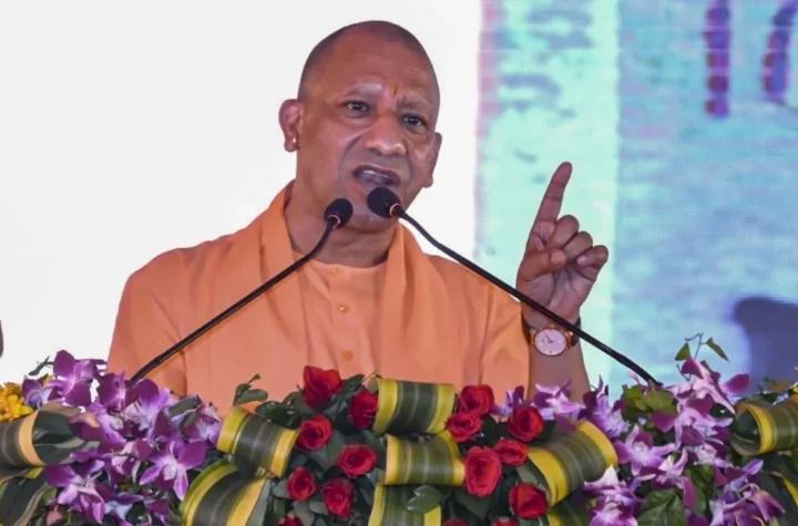 yogi adityanath