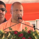 yogi on kanwar yatra
