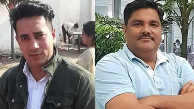अंकित शर्मा हत्याकांड
