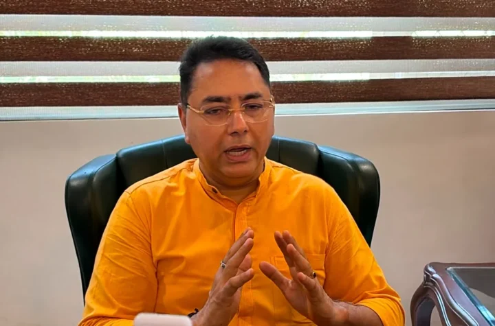 अमन अरोड़ा