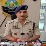 कांगड़ा पुलिस