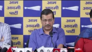 केजरीवाल