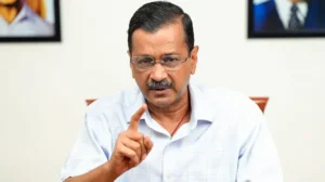 केजरीवाल