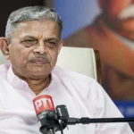 दत्तात्रेय होसबाले