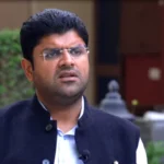 दुष्यंत चौटाला