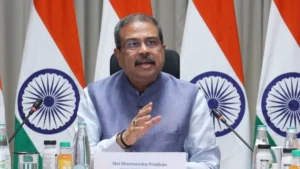 धर्मेंद्र प्रधान