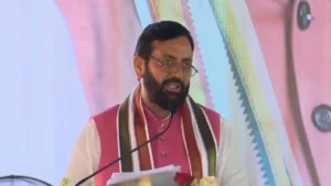 नायब सिंह सैनी