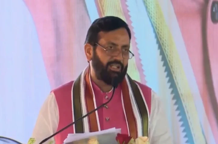 नायब सिंह सैनी