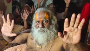 नृत्य गोपाल दास