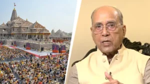 नृपेंद्र मिश्रा