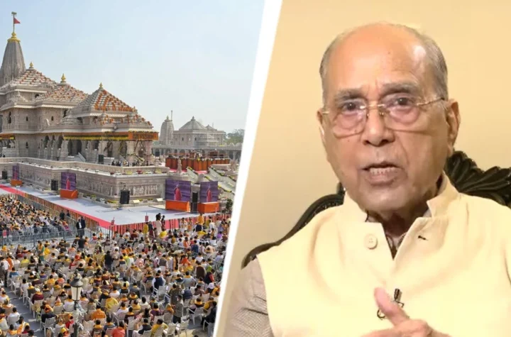 नृपेंद्र मिश्रा