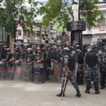 नेपाल में हिंसा