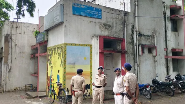 पटना पासपोर्ट कार्यालय