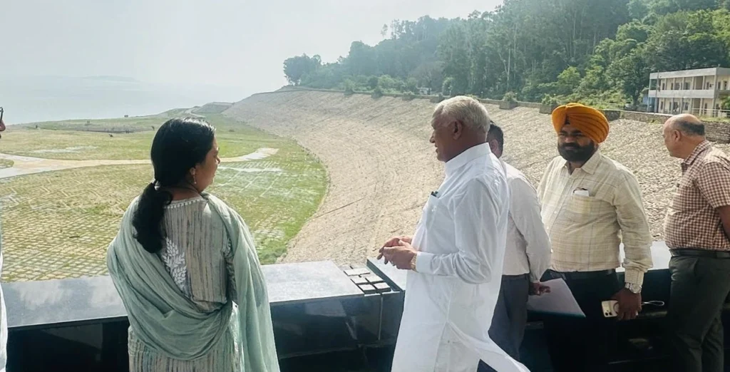 बरिंदर कुमार गोयल