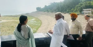 बरिंदर कुमार गोयल
