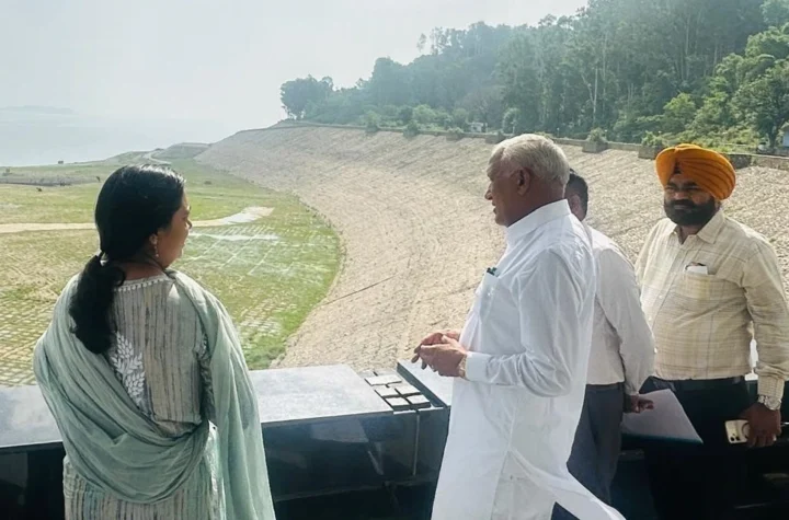 बरिंदर कुमार गोयल