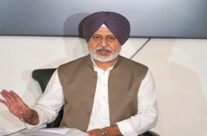 बलतेज पन्नू
