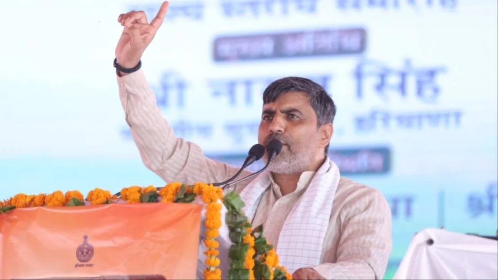 महीपाल ढांडा