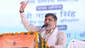 महीपाल ढांडा