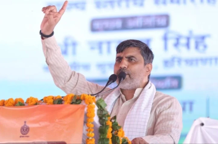 महीपाल ढांडा