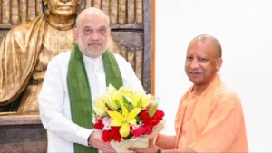 योगी आदित्यनाथ