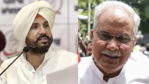 राजा वडिंग