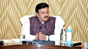 राव नरबीर सिंह