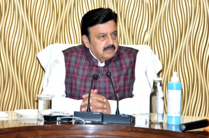 राव नरबीर सिंह