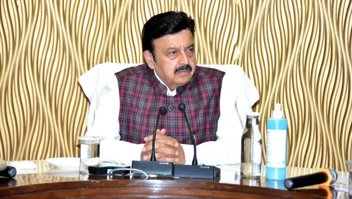 राव नरबीर सिंह