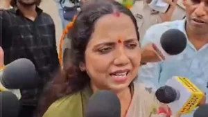 वीणा मानवी