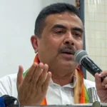 शुभेंदु अधिकारी
