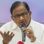 Chidambaram