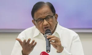 Chidambaram