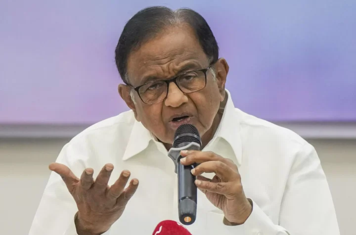 Chidambaram