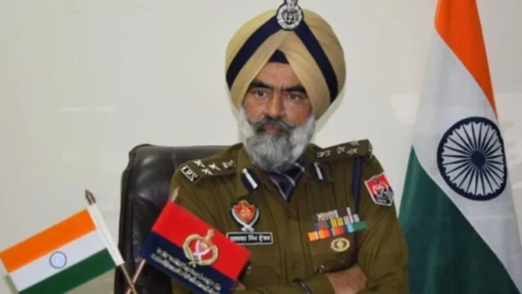हरचरण सिंह भुल्लर
