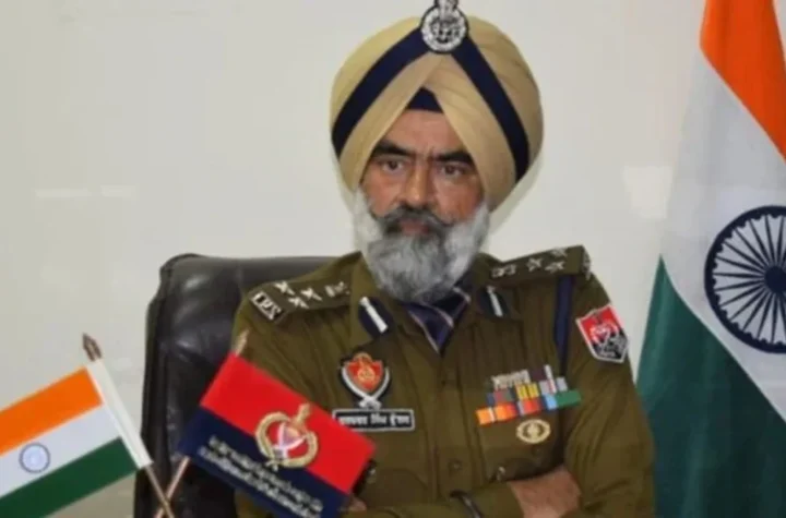 हरचरण सिंह भुल्लर